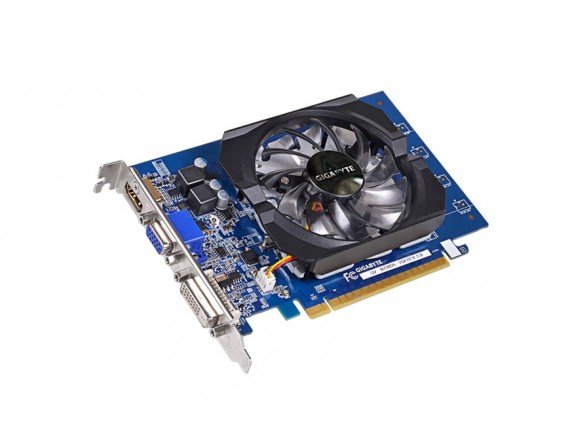 GIGABYTE VGA GV-N730D5-2GL