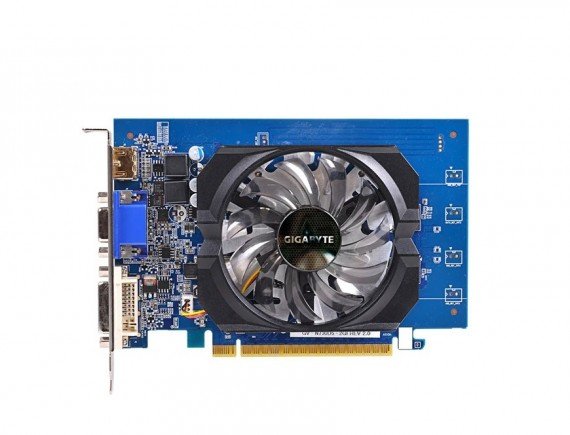 GIGABYTE VGA GV-N730D5-2GL