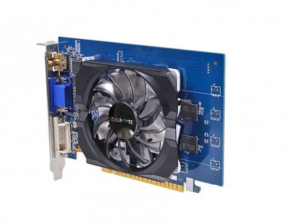 GIGABYTE VGA GV-N730D5-2GL