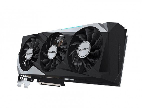 GIGABYTE Radeon™ RX 6900 XT GAMING OC 16G