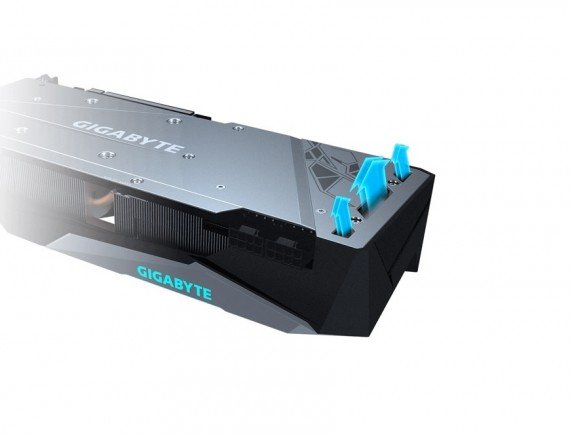 GIGABYTE Radeon™ RX 6800 GAMING OC 16G