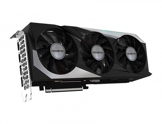 GIGABYTE Radeon™ RX 6800 GAMING OC 16G