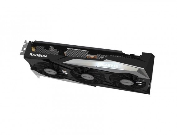 GIGABYTE Radeon™ RX 6700 XT GAMING OC 12G