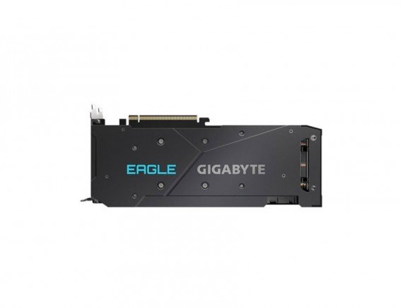 GIGABYTE Radeon™ RX 6700 XT EAGLE 12G