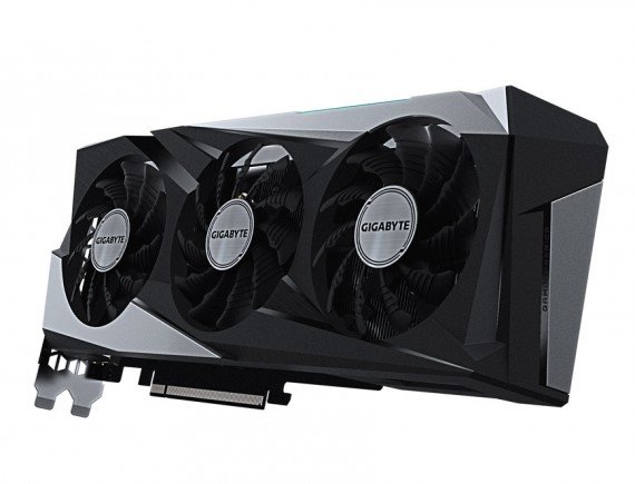 GIGABYTE Radeon™ RX 6600 XT GAMING OC PRO 8G