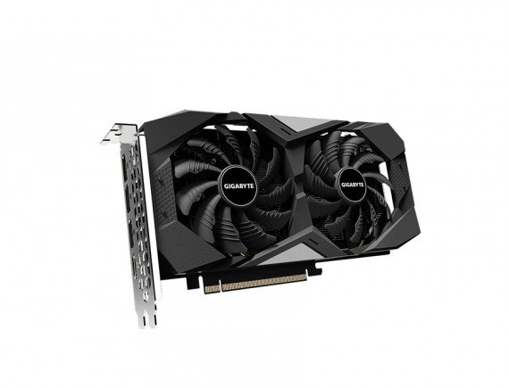 GIGABYTE Radeon™ RX 5500 XT OC 8G (rev. 1.0) VGA GV-R55XTOC-8GD