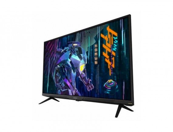 GIGABYTE AORUS FV43U | Gamming Monitor
