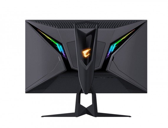 GIGABYTE AORUS FI27Q-X-EK | Gamming Monitor