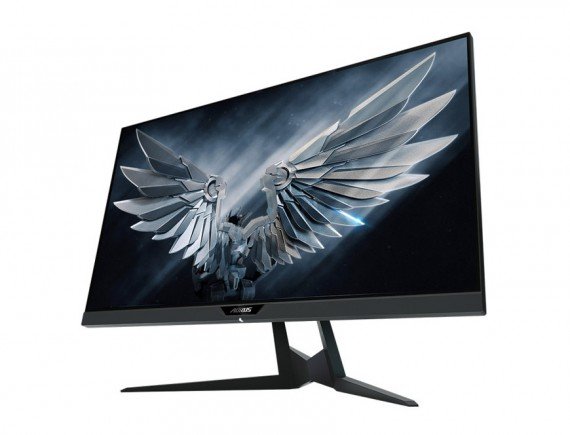 GIGABYTE MON Aorus FI27