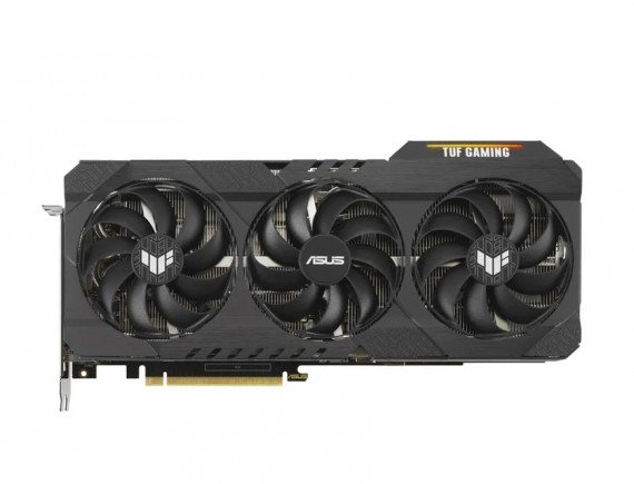 ASUS TUF-RTX3090-O24G-GAMING / RTX3090
