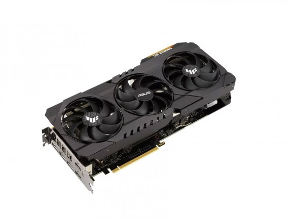 ASUS TUF-RTX3080TI-O12G-GAMING / RTX3080TI