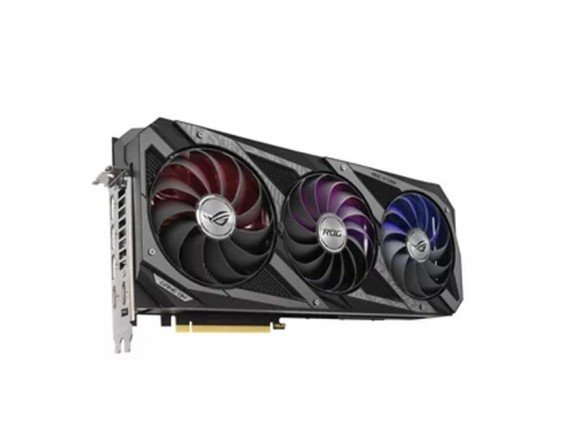 ASUS ROG-STRIX-RTX3080-12G-GAMING / RTX3080