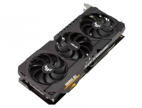 ASUS TUF-RTX3080-10G-V2-GAMING / RTX3080