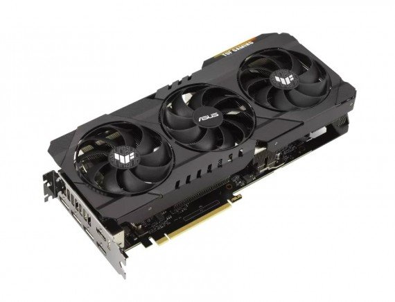 ASUS TUF-RTX3080-10G-V2-GAMING / RTX3080