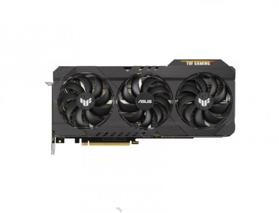ASUS TUF-RTX3070TI-O8G-GAMING / RTX3070TI