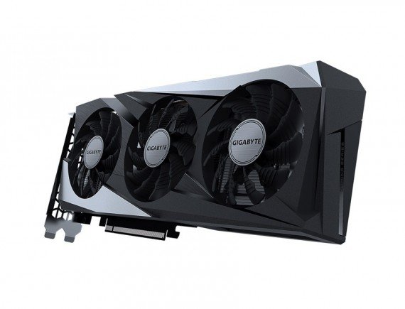 GIGABYTE Radeon™ RX 6500 XT GAMING OC 4G / VGA GV-R65XTGAMING OC-4GD