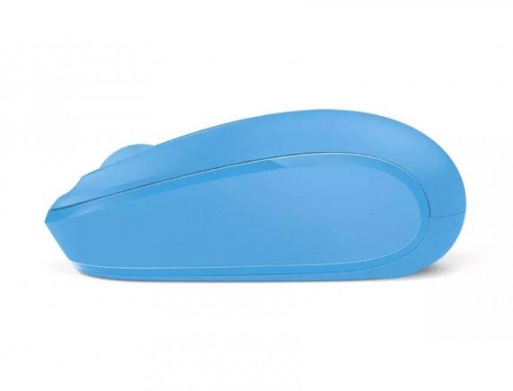 MICROSOFT - Mouse 1850 Wireless Mobile