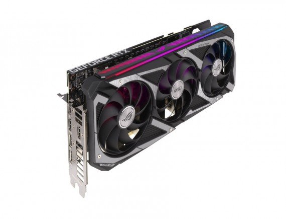 ASUS ROG-STRIX-RTX3060-O12G-V2-GAMING