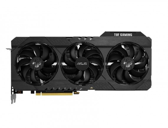 ASUS TUF-RTX3060-O12G-V2-GAMING RTX3060