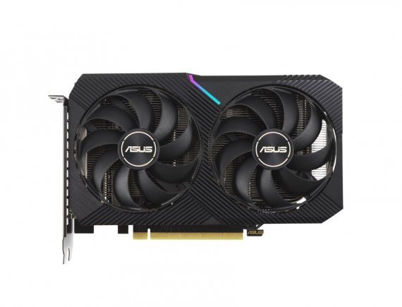 ASUS GeForce KO-RTX3060-O12G-V2-GAMING