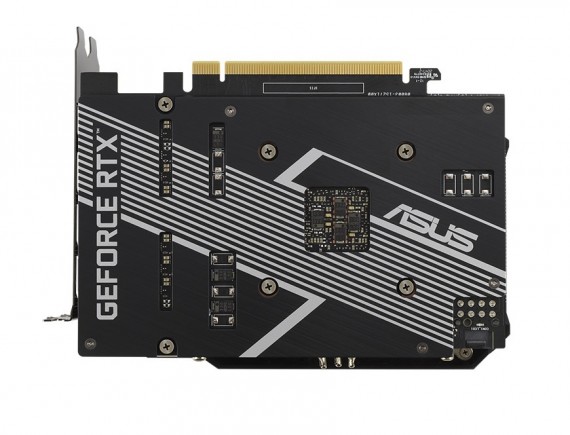 ASUS GeForce PH-RTX3060-12G-V2 / RTX3060