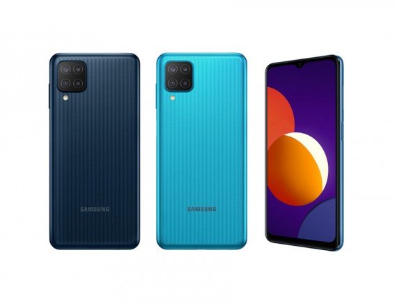 Samsung Galaxy M12 4/64 GB