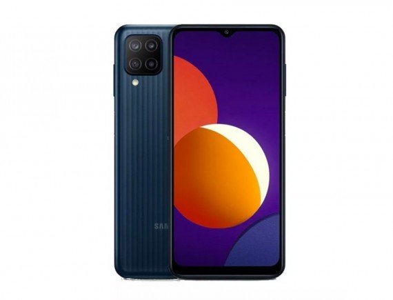 Samsung Galaxy M12 4/64 GB