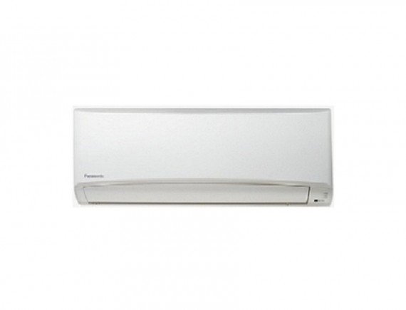 Panasonic CS-YN12WKJ AC Split 1.5PK Standard Putih