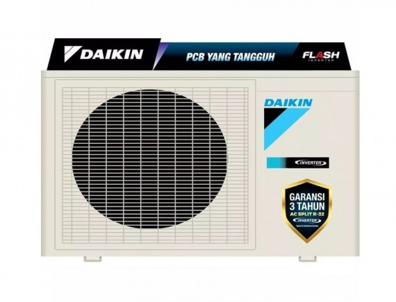 Daikin FTKM25SVM4 AC Split 1PK Premium / High Inverter Thailand