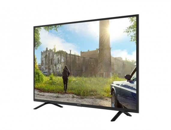 PANASONIC - 43