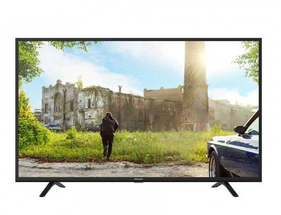 PANASONIC - 43