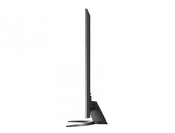 LG - 4K UHD SMART TV 75
