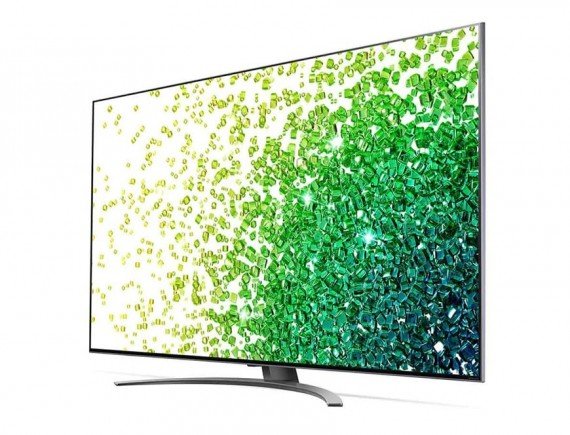 LG - 4K UHD SMART TV 75