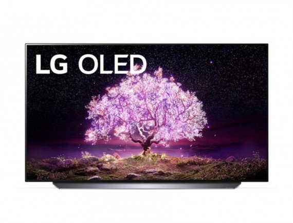 LG - 4K 77