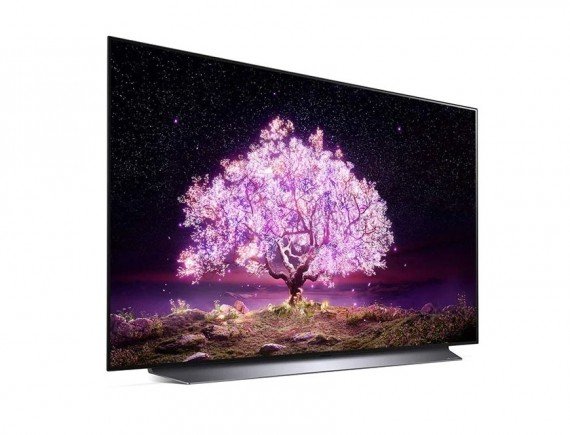 LG - 4K 48