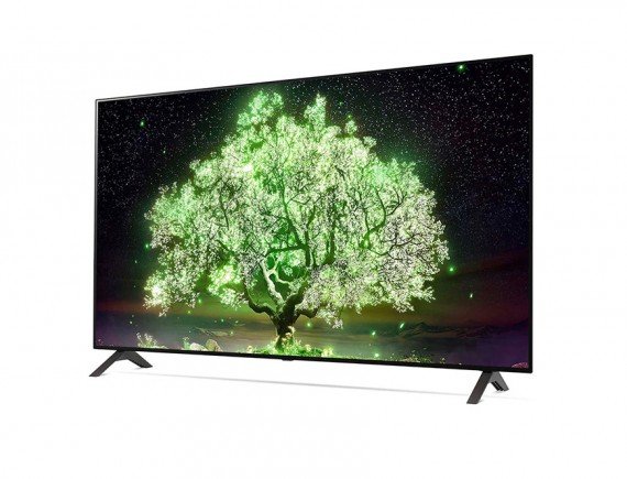 LG - 4K 65