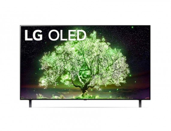 LG - 4K 65