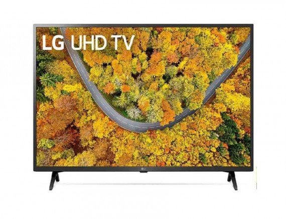 LG - 4K 55