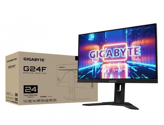 GIGABYTE MON G27FC A-EK | Gamming Monitor