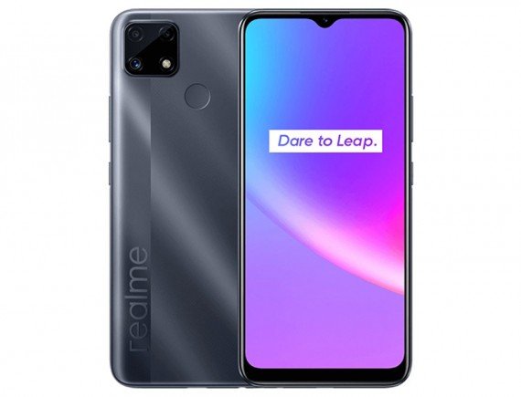 Realme C 25Y 4/64 GB