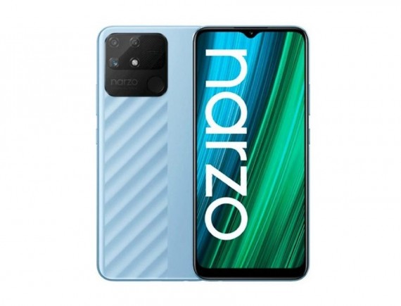 Realme Narzo 50i 4/64 GB