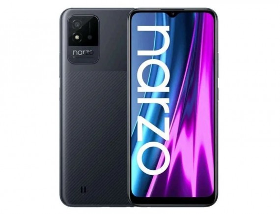 Realme Narzo 50i 4/64 GB