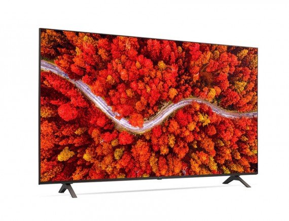 LG - 4K 50
