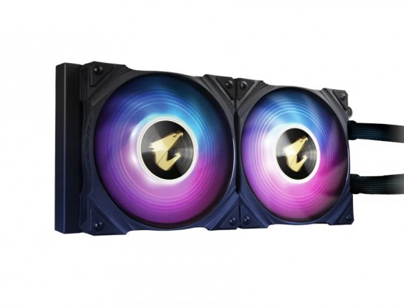 GIGABYTE Aorus Liquid Cooler 360