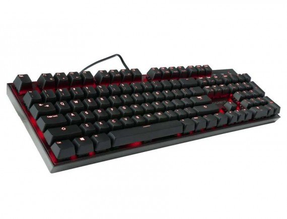 GIGABYTE KEYBOARD-FORCE K85