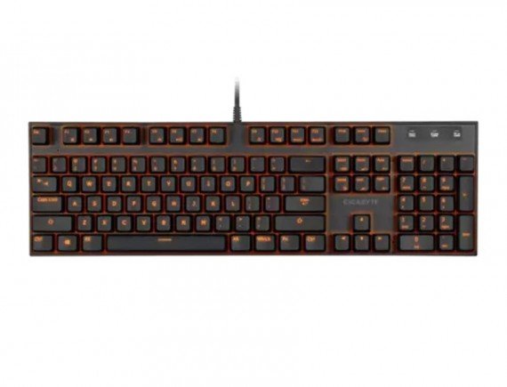 GIGABYTE KEYBOARD-FORCE K85