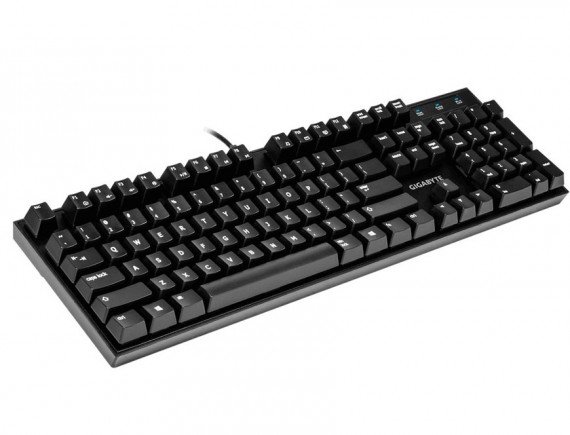 GIGABYTE KEYBOARD-FORCE K83