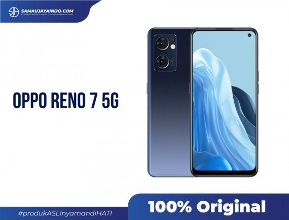 OPPO Reno 7 5G 8/256 GB