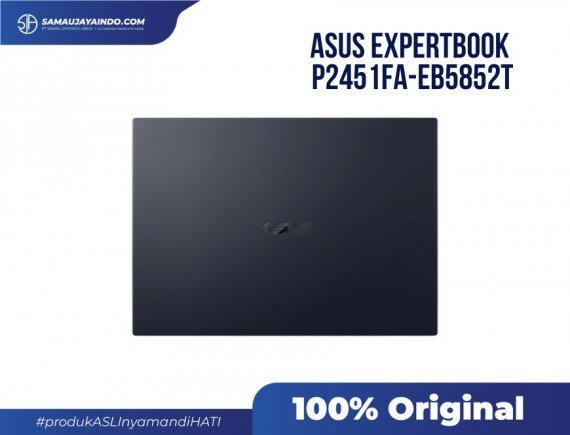 ASUS ExpertBook P2451FA-EB5852T 