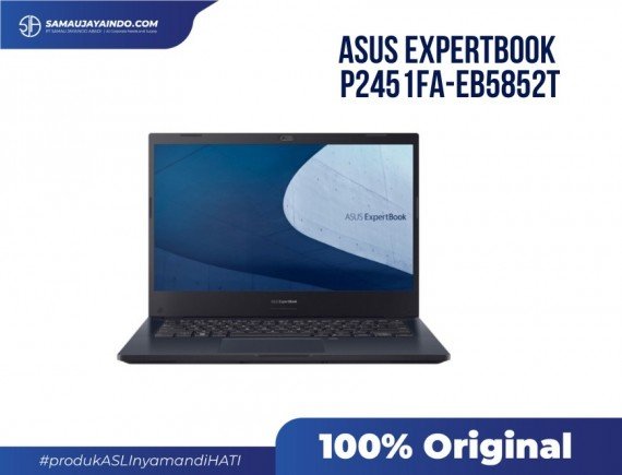 ASUS ExpertBook P2451FA-EB5852T 